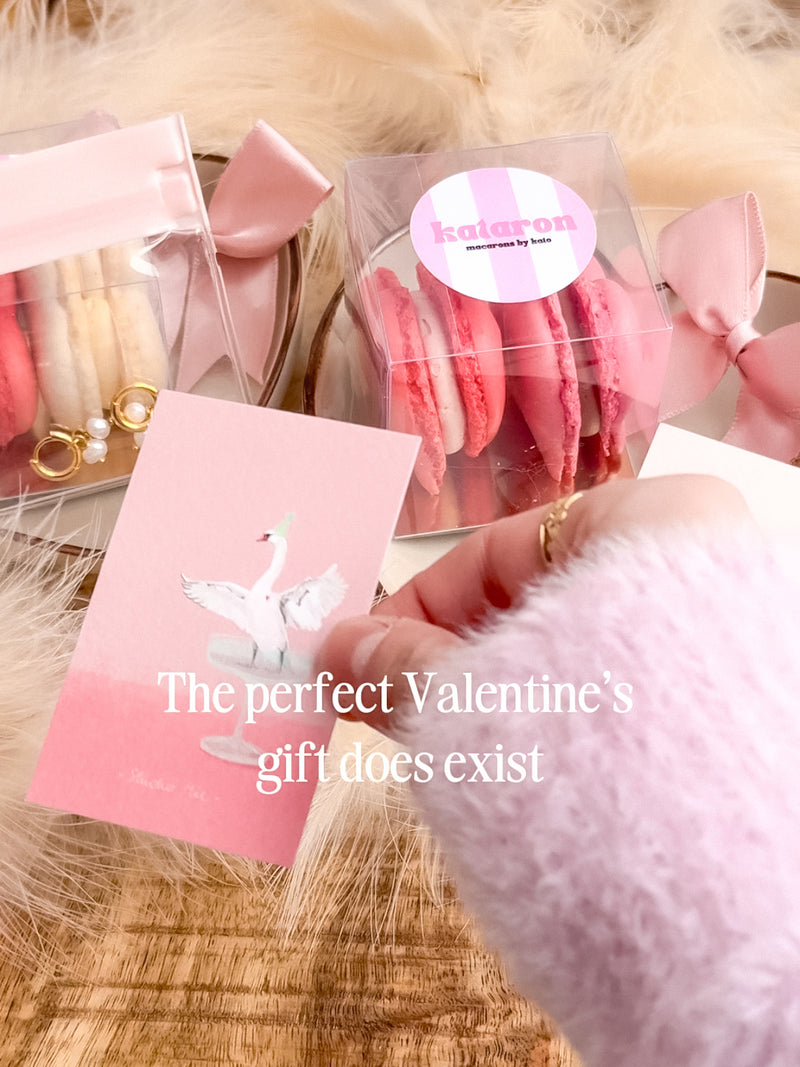 Galentine’s Giftbox